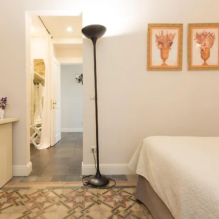 Oda ve Kahvaltı San Carlo Noto