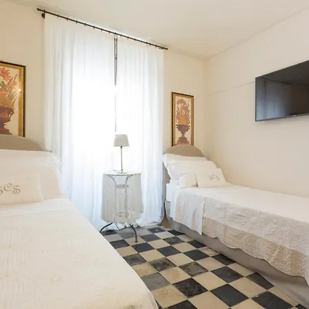 San Carlo 5* Noto