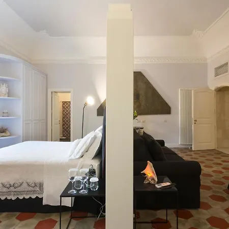 San Carlo 5* Noto