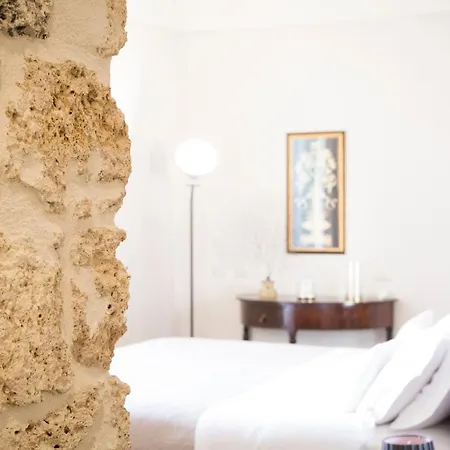 Oda ve Kahvaltı San Carlo 5*
