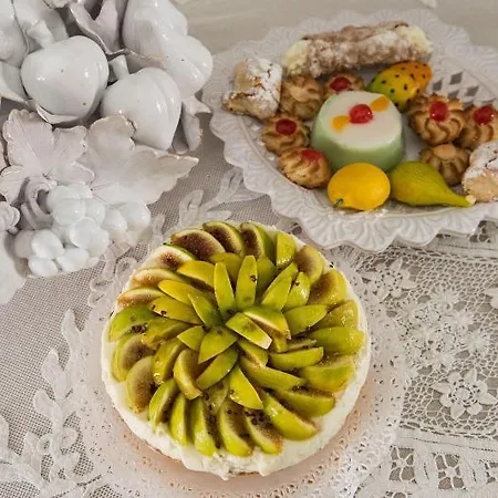 San Carlo Oda ve Kahvaltı