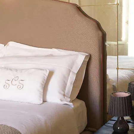 San Carlo Oda ve Kahvaltı 5*