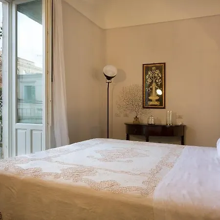 San Carlo Oda ve Kahvaltı