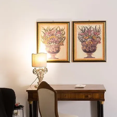 Oda ve Kahvaltı San Carlo Noto