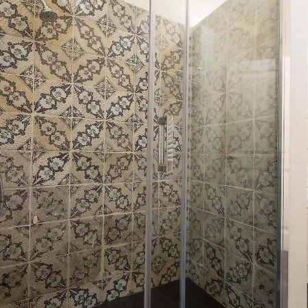 Oda ve Kahvaltı San Carlo Noto