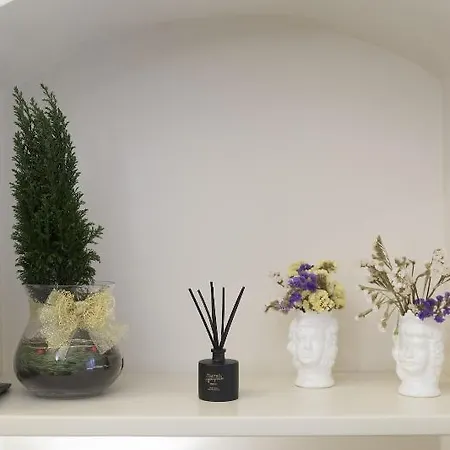 San Carlo Oda ve Kahvaltı 5*