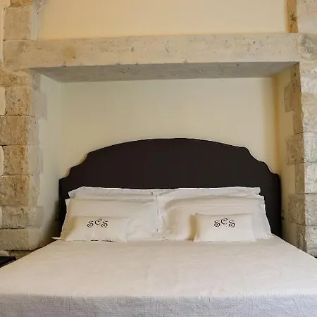 Oda ve Kahvaltı San Carlo 5*
