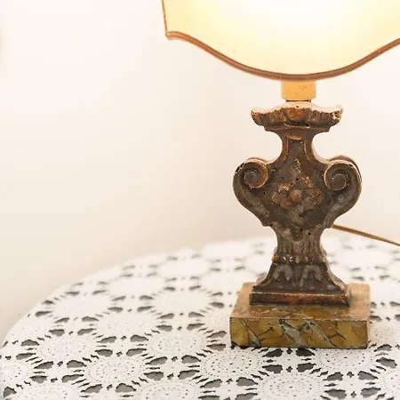 Oda ve Kahvaltı San Carlo 5*