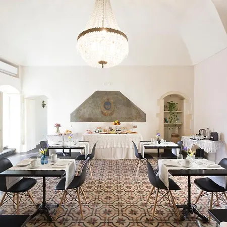 San Carlo Oda ve Kahvaltı