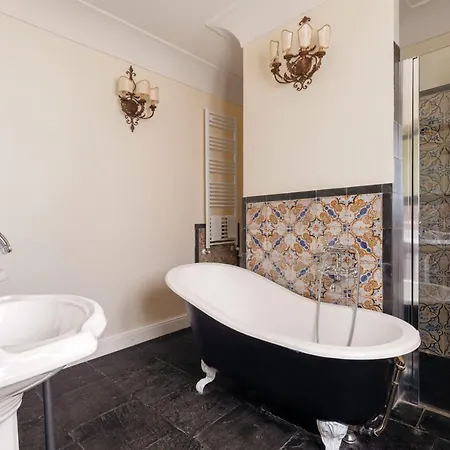 San Carlo 5* Noto