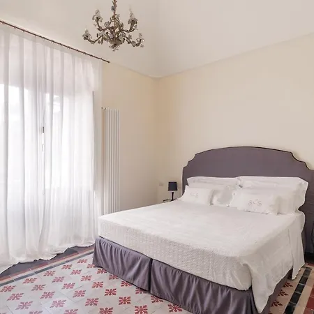 San Carlo Oda ve Kahvaltı