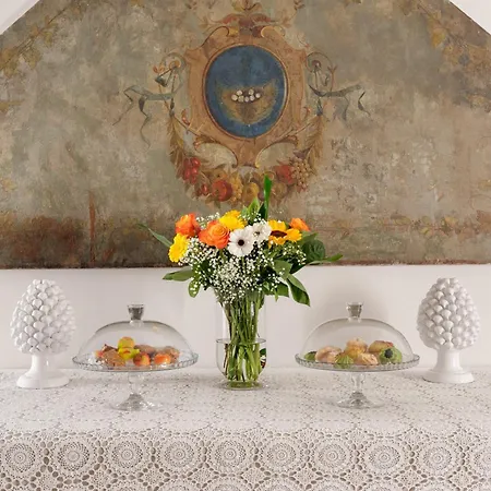 San Carlo Oda ve Kahvaltı