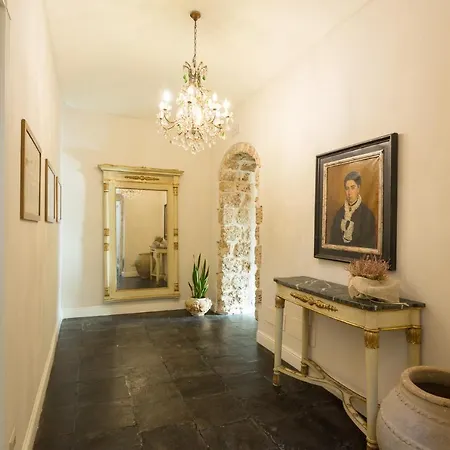 San Carlo Oda ve Kahvaltı