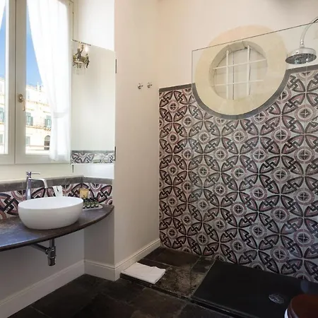 San Carlo 5* Noto
