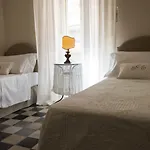 San Carlo ベッド・アンド・ブレックファスト ノート