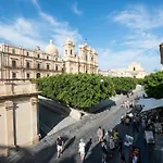ベッド・アンド・ブレックファスト San Carlo 4*