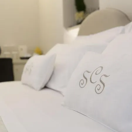 Panzió San Carlo 5*