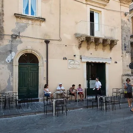 Panzió San Carlo