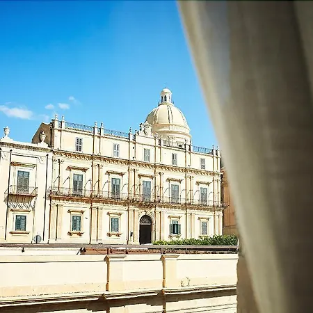 Panzió San Carlo 5*