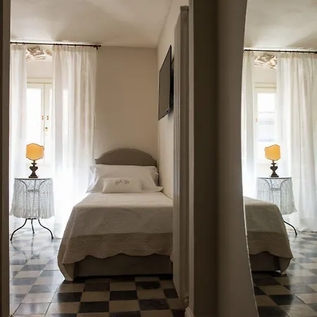 B&B San Carlo