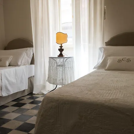 San Carlo B&B 노토