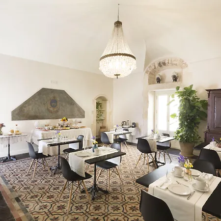 B&B San Carlo