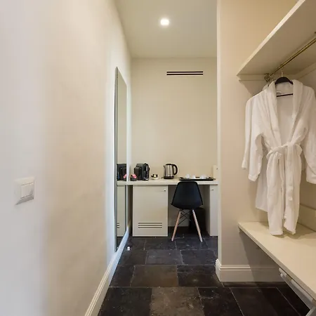 San Carlo Bed & Breakfast 4*