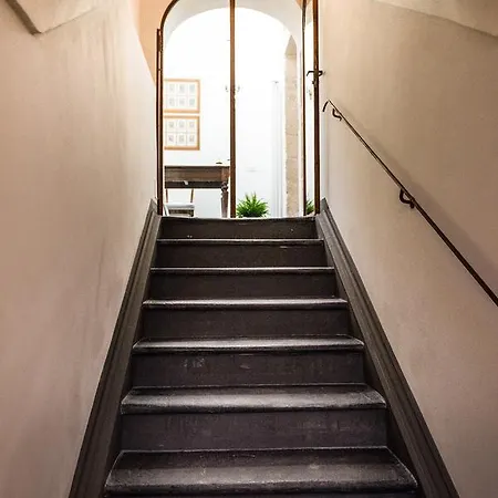 San Carlo Panzió