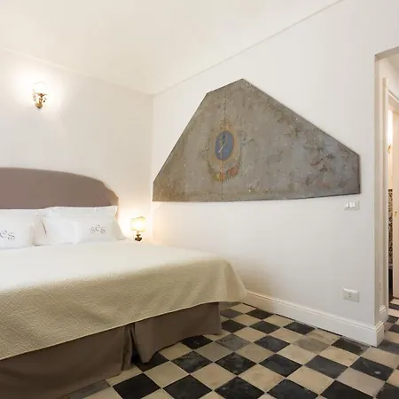 San Carlo 4*