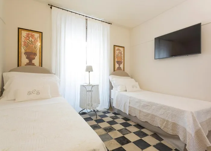 San Carlo 4* Noto
