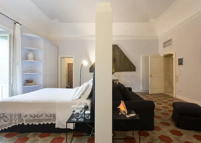 San Carlo 4* Noto