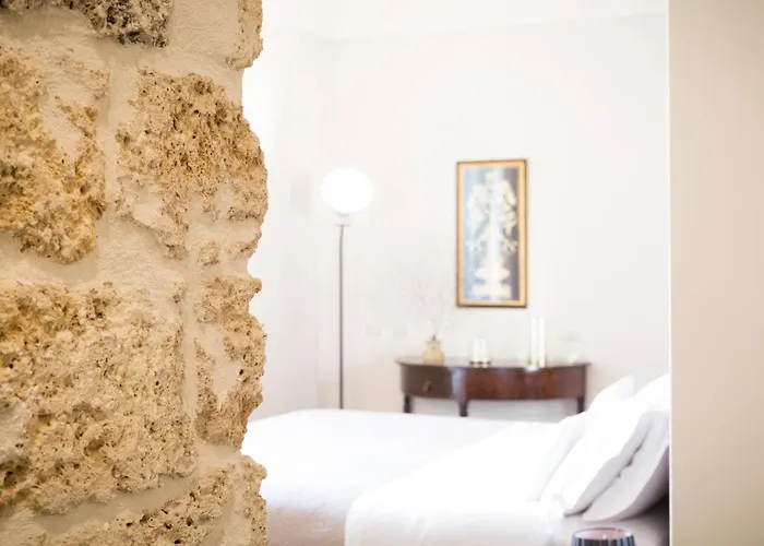 Oda ve Kahvaltı San Carlo 4*