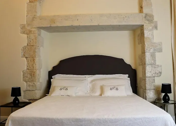Oda ve Kahvaltı San Carlo 4*