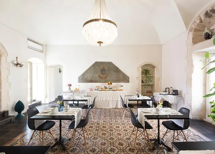 San Carlo Oda ve Kahvaltı