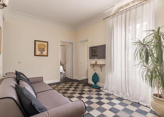 San Carlo Oda ve Kahvaltı 4*