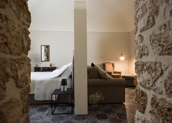 San Carlo 4* Noto