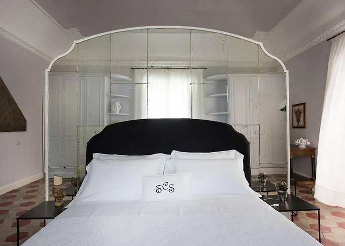 San Carlo Oda ve Kahvaltı