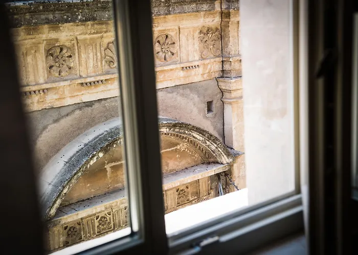 San Carlo 4* Noto