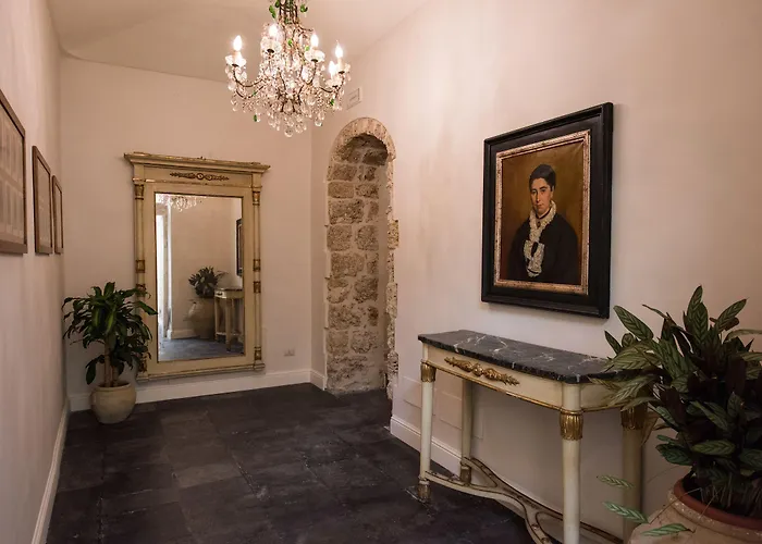 San Carlo Oda ve Kahvaltı 4*