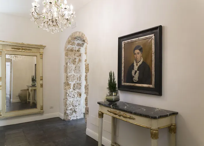 San Carlo 4* Noto
