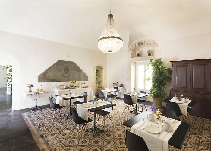 Oda ve Kahvaltı San Carlo