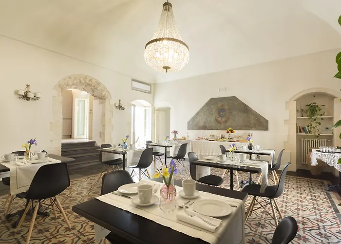 San Carlo Oda ve Kahvaltı