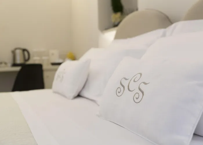 San Carlo 4* Noto