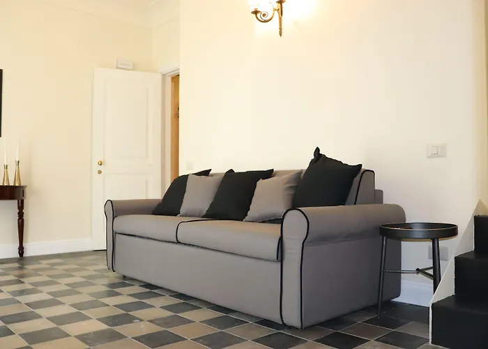 San Carlo 4* Noto