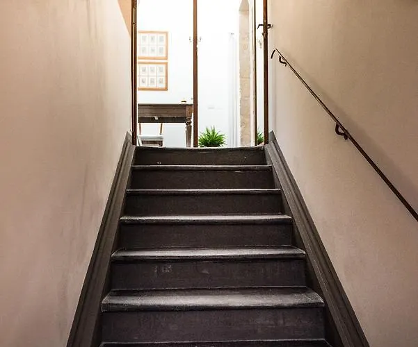 San Carlo Oda ve Kahvaltı