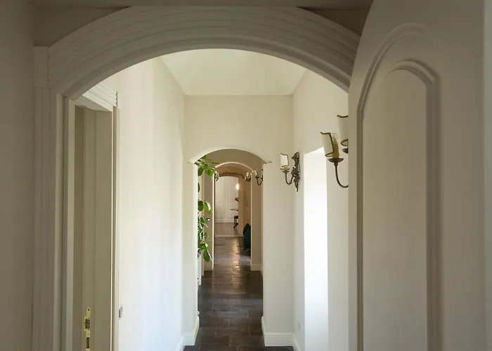 Oda ve Kahvaltı San Carlo